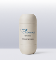LOST MOMENTS