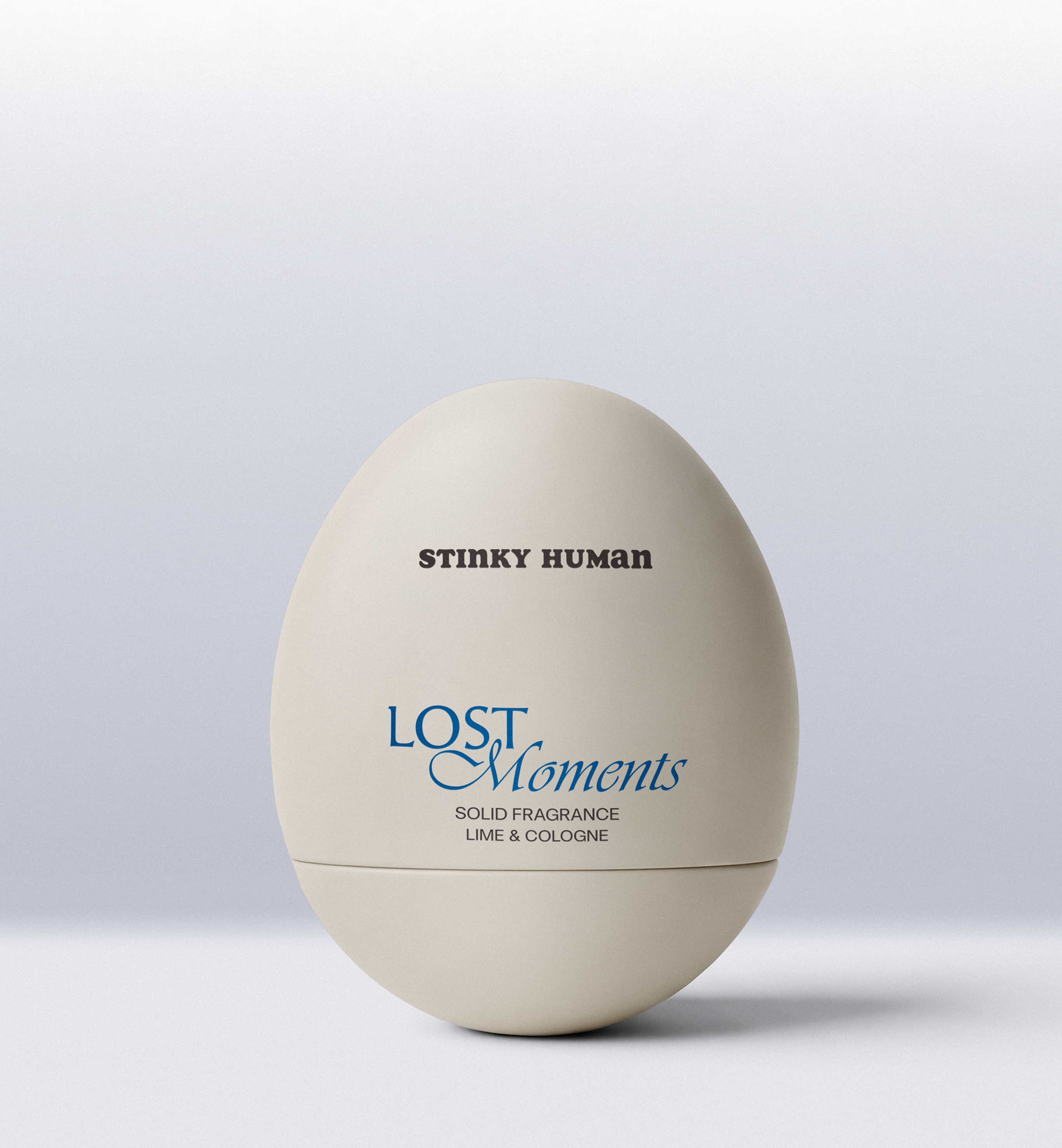 LOST MOMENTS