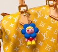 Flower boy 1.0 - Blind Bag Keychain