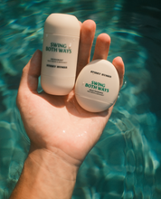 SWING BOTH WAYS DEODORANT & PARFUME BALM SET