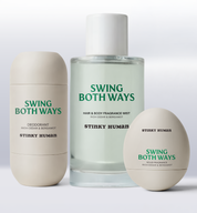 SWING BOTH WAYS SET