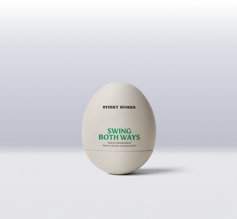SWING BOTH WAYS SOLID FRAGRANCE