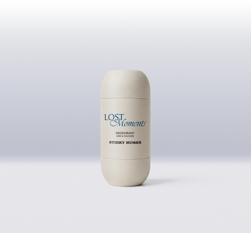 LOST MOMENTS DEODORANT