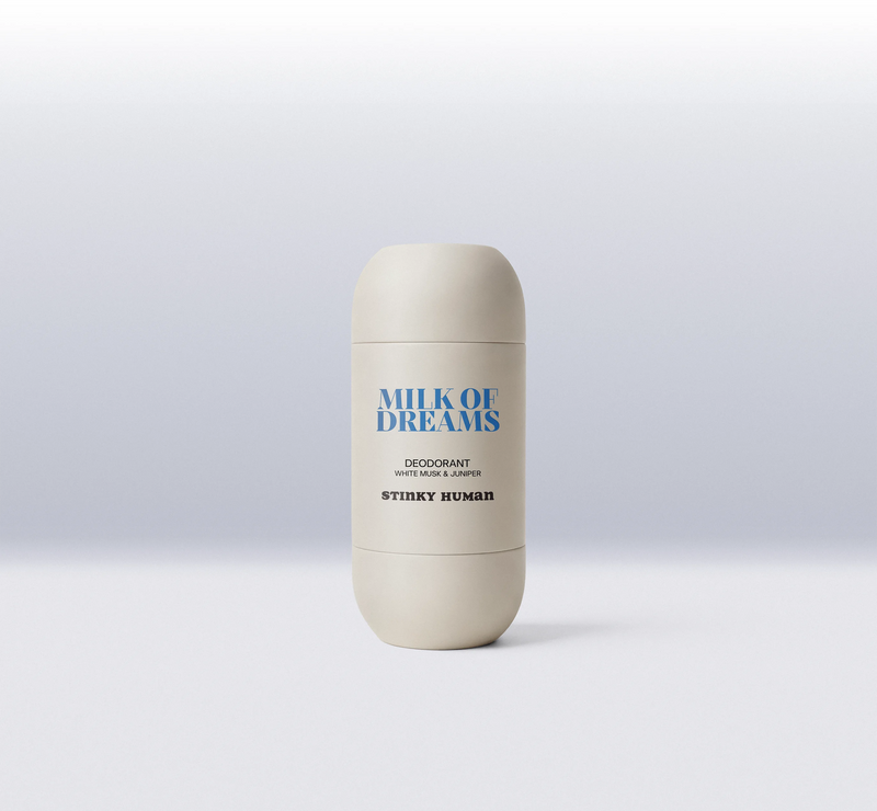MILK OF DREAMS DEODORANT