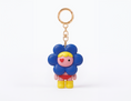 Flower boy 1.0 - Blind Bag Keychain