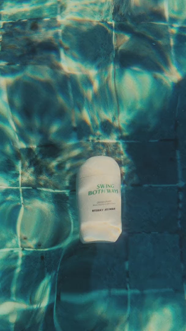 SWING BOTH WAYS DEODORANT