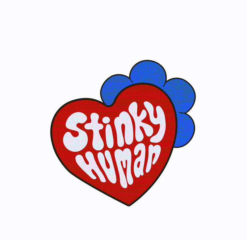 STINKY HUMAN